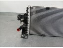Recambio de radiador agua adicional para ford focus iv (hn) 1.5 ecoblue referencia OEM IAM   