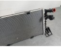 Recambio de radiador agua adicional para ford focus iv (hn) 1.5 ecoblue referencia OEM IAM   