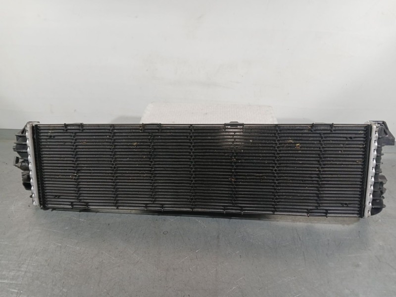 Recambio de radiador agua adicional para ford focus iv (hn) 1.5 ecoblue referencia OEM IAM   