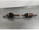 Recambio de transmision delantera izquierda para ford focus iv (hn) 1.5 ecoblue referencia OEM IAM 2581497  