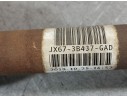 Recambio de transmision delantera izquierda para ford focus iv (hn) 1.5 ecoblue referencia OEM IAM 2581497  