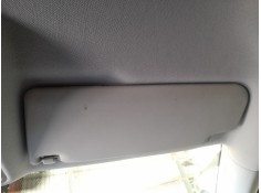 Recambio de parasol derecho para volkswagen golf vi (5k1) 1.4 tsi referencia OEM IAM 1K0857552K2F4  