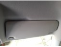 Recambio de parasol derecho para volkswagen golf vi (5k1) 1.4 tsi referencia OEM IAM 1K0857552K2F4  