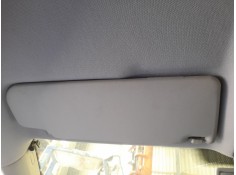 Recambio de parasol izquierdo para volkswagen golf vi (5k1) 1.4 tsi referencia OEM IAM 1K0857551N2F4  