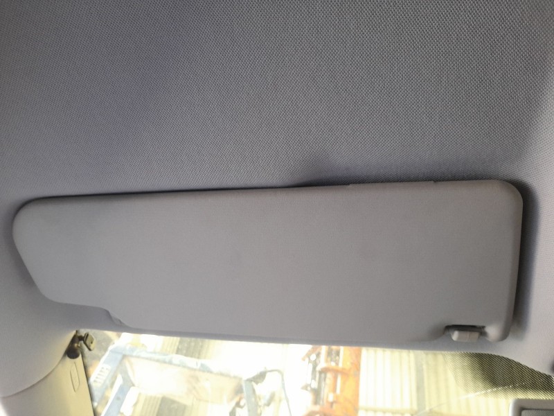 Recambio de parasol izquierdo para volkswagen golf vi (5k1) 1.4 tsi referencia OEM IAM 1K0857551N2F4  