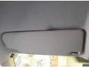 Recambio de parasol izquierdo para volkswagen golf vi (5k1) 1.4 tsi referencia OEM IAM 1K0857551N2F4  