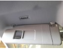 Recambio de parasol izquierdo para volkswagen golf vi (5k1) 1.4 tsi referencia OEM IAM 1K0857551N2F4  