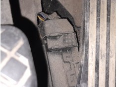 Recambio de potenciometro pedal para volkswagen golf vi (5k1) 1.4 tsi referencia OEM IAM 1K1721503AS  