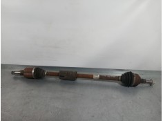 Recambio de transmision delantera derecha para ford focus iv (hn) 1.5 ecoblue referencia OEM IAM 2581504  