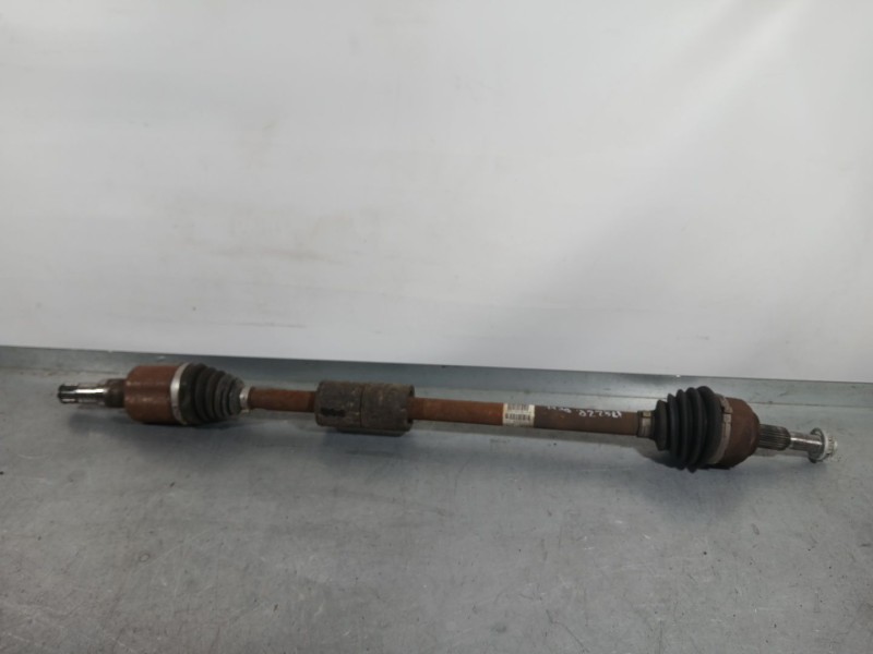 Recambio de transmision delantera derecha para ford focus iv (hn) 1.5 ecoblue referencia OEM IAM 2581504  