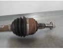 Recambio de transmision delantera derecha para ford focus iv (hn) 1.5 ecoblue referencia OEM IAM 2581504  