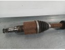 Recambio de transmision delantera derecha para ford focus iv (hn) 1.5 ecoblue referencia OEM IAM 2581504  