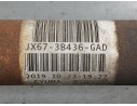 Recambio de transmision delantera derecha para ford focus iv (hn) 1.5 ecoblue referencia OEM IAM 2581504  