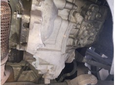 Recambio de caja cambios para volkswagen golf vi (5k1) 1.4 tsi referencia OEM IAM LHY 0AJ300042F 