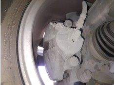 Recambio de pinza freno delantera derecha para volkswagen golf vi (5k1) 1.4 tsi referencia OEM IAM 1K0615124E  