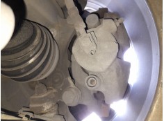 Recambio de pinza freno delantera izquierda para volkswagen golf vi (5k1) 1.4 tsi referencia OEM IAM   