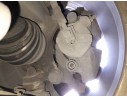 Recambio de pinza freno delantera izquierda para volkswagen golf vi (5k1) 1.4 tsi referencia OEM IAM   