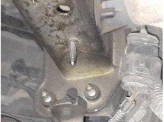 Recambio de refuerzo paragolpes delantero para volkswagen golf vi (5k1) 1.4 tsi referencia OEM IAM 5K0807109M  