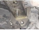 Recambio de refuerzo paragolpes delantero para volkswagen golf vi (5k1) 1.4 tsi referencia OEM IAM 5K0807109M  
