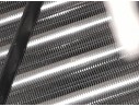 Recambio de condensador / radiador aire acondicionado para volkswagen golf vi (5k1) 1.4 tsi referencia OEM IAM 1K0820411AH  