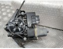 Recambio de elevalunas trasero izquierdo para volkswagen touran (5t1) 1.6 tdi referencia OEM IAM 5TA839461B ELECTRICO 4 PINS 