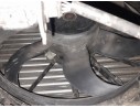 Recambio de electroventilador para volkswagen golf vi (5k1) 1.4 tsi referencia OEM IAM 1K0121205AG9B9  
