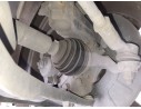 Recambio de mangueta delantera derecha para volkswagen golf vi (5k1) 1.4 tsi referencia OEM IAM 1K0407256AA  