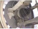 Recambio de mangueta delantera izquierda para volkswagen golf vi (5k1) 1.4 tsi referencia OEM IAM 1K0407255AA  