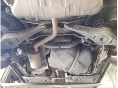 PUENTE TRASERO 1K0505315BM DISCO C/ABS 5 TORNILLOS 