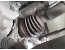 Recambio de transmision delantera derecha para volkswagen golf vi (5k1) 1.4 tsi referencia OEM IAM 1K0407272QM  