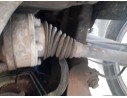 Recambio de transmision delantera izquierda para volkswagen golf vi (5k1) 1.4 tsi referencia OEM IAM 1K0407271KP  
