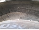 Recambio de plastico pase rueda tras. izq. para volkswagen golf vi (5k1) 1.4 tsi referencia OEM IAM 5K0810971C  