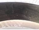 Recambio de plastico pase rueda tras. dch. para volkswagen golf vi (5k1) 1.4 tsi referencia OEM IAM 5K0810972D  