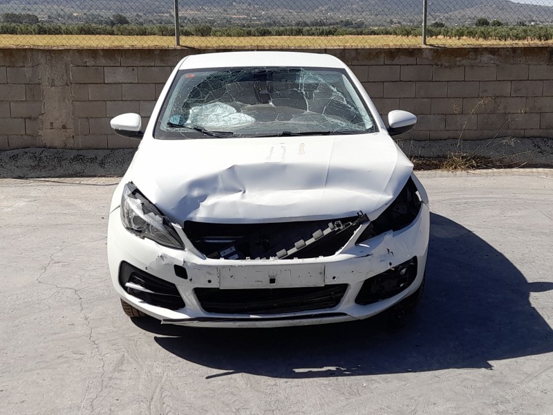 peugeot 308 ii (lb_, lp_, lw_, lh_, l3_) del año 2019