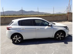 PEUGEOT 308 II (LB_, LP_, LW_, LH_, L3_)