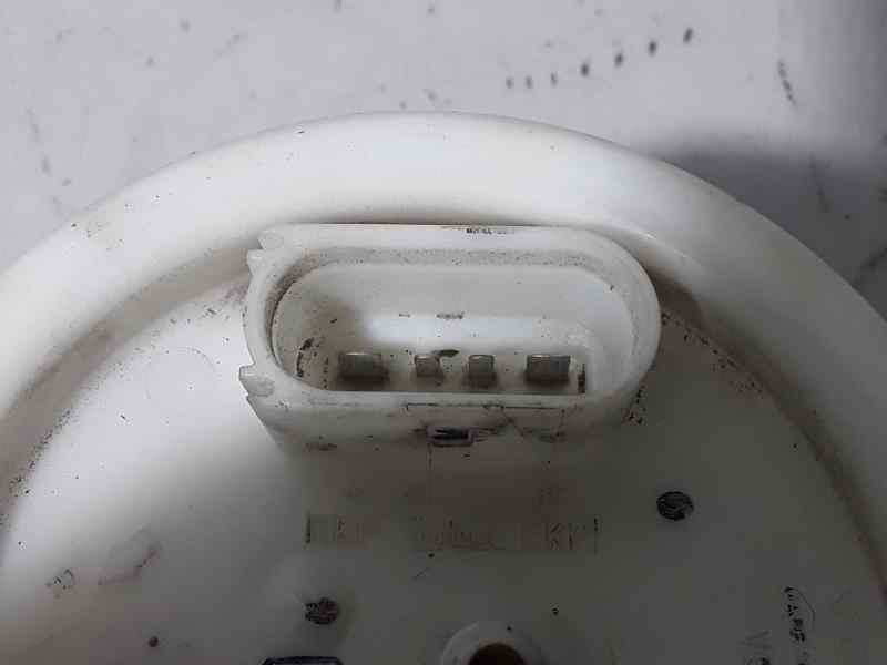 Recambio de aforador para seat ibiza (6k1) select referencia OEM IAM 6N0919051N 228233003001 4 PINS