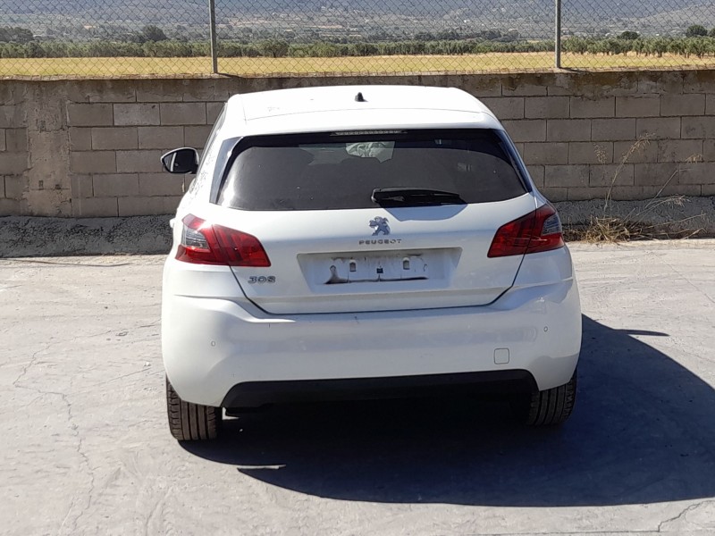 peugeot 308 ii (lb_, lp_, lw_, lh_, l3_) del año 2019