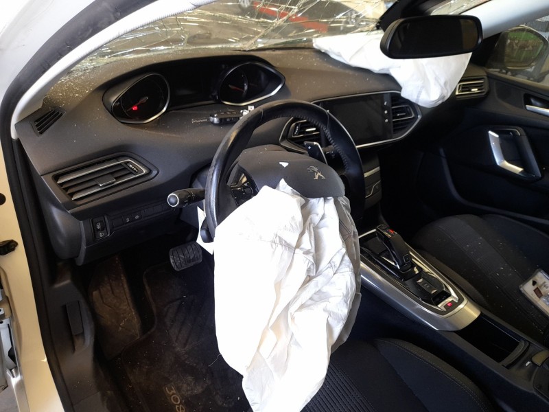 peugeot 308 ii (lb_, lp_, lw_, lh_, l3_) del año 2019