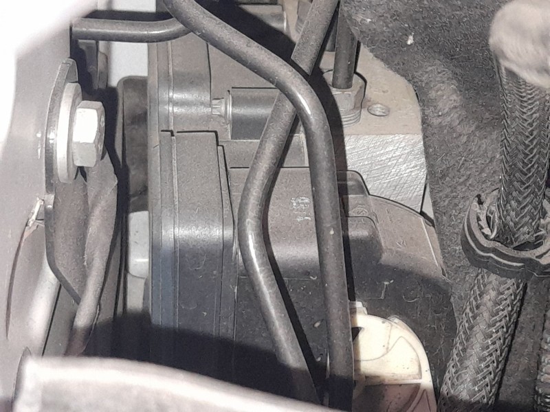 Recambio de abs para peugeot 308 ii (lb_, lp_, lw_, lh_, l3_) 1.2 thp 130 referencia OEM IAM 1612847680  