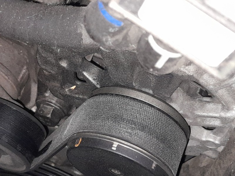Recambio de alternador para peugeot 308 ii (lb_, lp_, lw_, lh_, l3_) 1.2 thp 130 referencia OEM IAM 9826574080 1686438080 