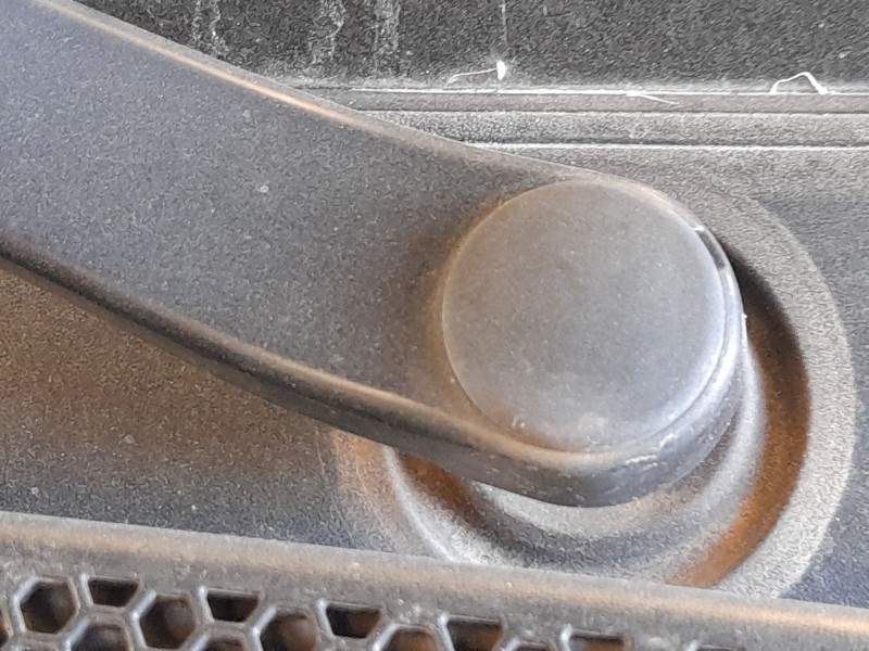 Recambio de motor limpia delantero para peugeot 308 ii (lb_, lp_, lw_, lh_, l3_) 1.2 thp 130 referencia OEM IAM 9810327980  