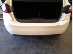 Recambio de paragolpes trasero para peugeot 308 ii (lb_, lp_, lw_, lh_, l3_) 1.2 thp 130 referencia OEM IAM 1610766980  