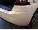 Recambio de paragolpes trasero para peugeot 308 ii (lb_, lp_, lw_, lh_, l3_) 1.2 thp 130 referencia OEM IAM 1610766980  