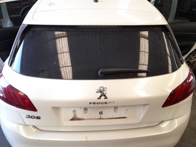 Recambio de porton trasero para peugeot 308 ii (lb_, lp_, lw_, lh_, l3_) 1.2 thp 130 referencia OEM IAM 1610669880  