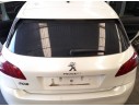 Recambio de porton trasero para peugeot 308 ii (lb_, lp_, lw_, lh_, l3_) 1.2 thp 130 referencia OEM IAM 1610669880  
