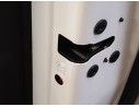 Recambio de cerradura puerta trasera derecha para peugeot 308 ii (lb_, lp_, lw_, lh_, l3_) 1.2 thp 130 referencia OEM IAM 982611