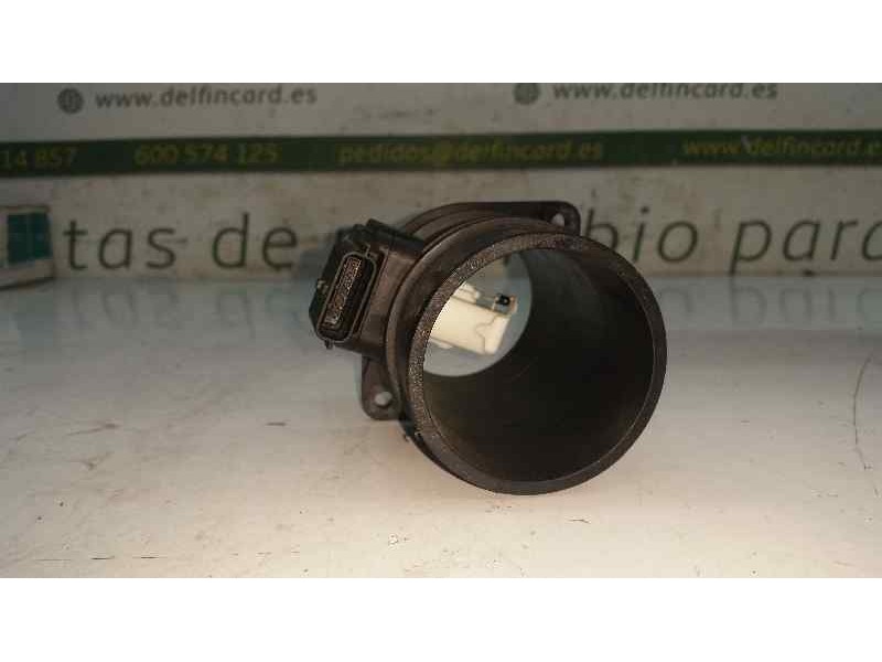 Recambio de caudalimetro para renault laguna iii authentique referencia OEM IAM 5WK97007 8200358901B SIEMENS VDO