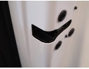 Recambio de cerradura puerta delantera derecha para peugeot 308 ii (lb_, lp_, lw_, lh_, l3_) 1.2 thp 130 referencia OEM IAM 9810