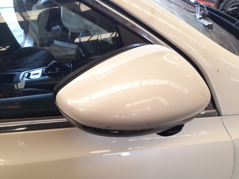 Recambio de retrovisor derecho para peugeot 308 ii (lb_, lp_, lw_, lh_, l3_) 1.2 thp 130 referencia OEM IAM 1611508780 ELECTRICO