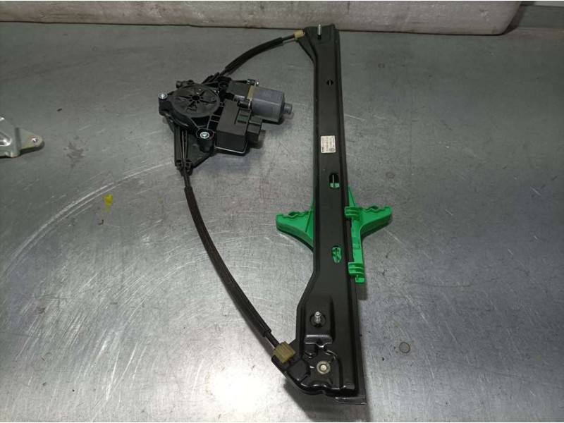 Recambio de elevalunas trasero derecho para volkswagen golf vii sportsvan edition bluemotion tech referencia OEM IAM 510839462D 